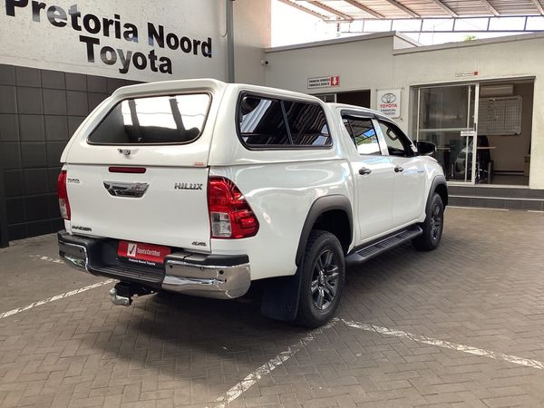 2023-Toyota-Hilux-24-GD-6-Raider-4x4-Auto-Double-Cab image:1