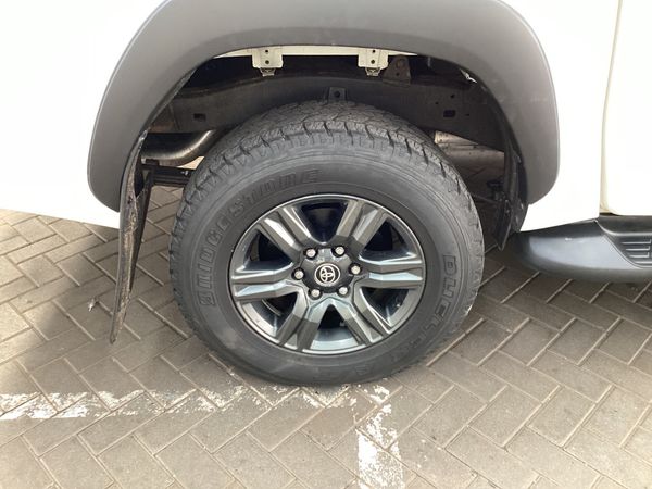 2023-Toyota-Hilux-24-GD-6-Raider-4x4-Auto-Double-Cab image:20