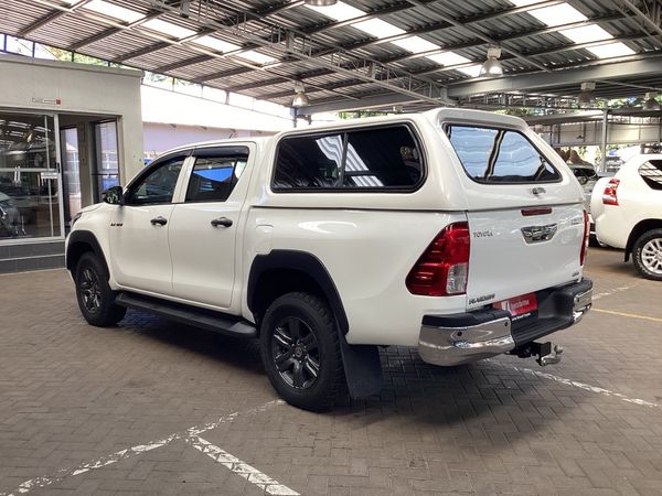 2023-Toyota-Hilux-24-GD-6-Raider-4x4-Auto-Double-Cab image:23