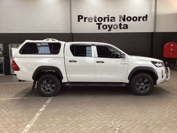 2023-Toyota-Hilux-24-GD-6-Raider-4x4-Auto-Double-Cab image:2