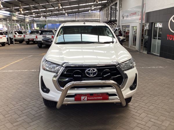 2023-Toyota-Hilux-24-GD-6-Raider-4x4-Auto-Double-Cab image:3