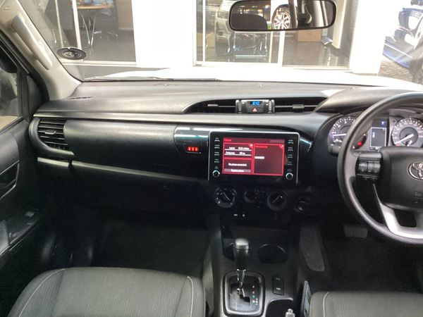 2023-Toyota-Hilux-24-GD-6-Raider-4x4-Auto-Double-Cab image:7