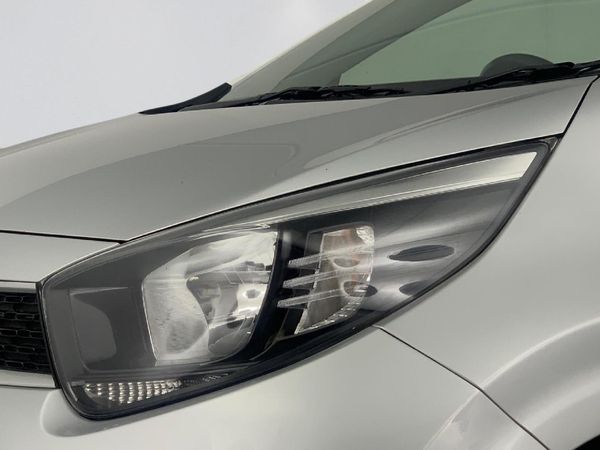 2021-Kia-Picanto-10-Style-Auto image:9