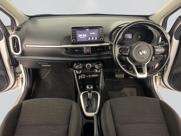 2021-Kia-Picanto-10-Style-Auto image:14