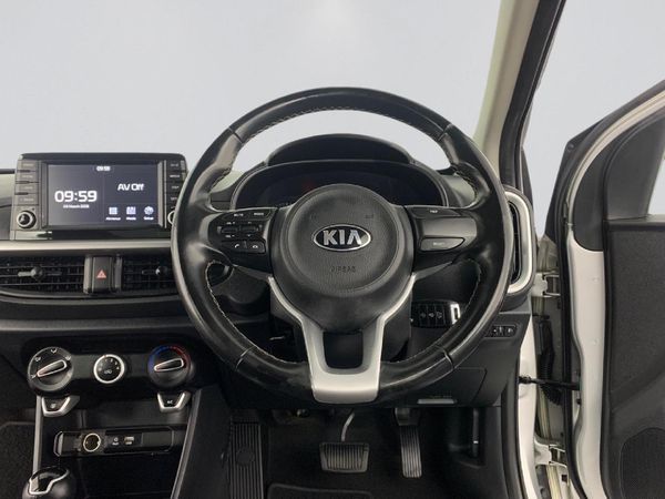 2021-Kia-Picanto-10-Style-Auto image:16