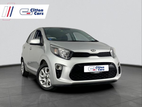 2021-Kia-Picanto-10-Style-Auto image:2
