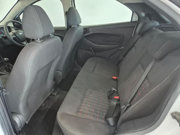 2018-Ford-Figo-15Ti-VCT-Ambiente-5-dr image:9