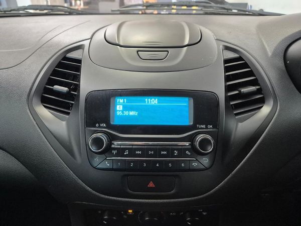 2018-Ford-Figo-15Ti-VCT-Ambiente-5-dr image:10