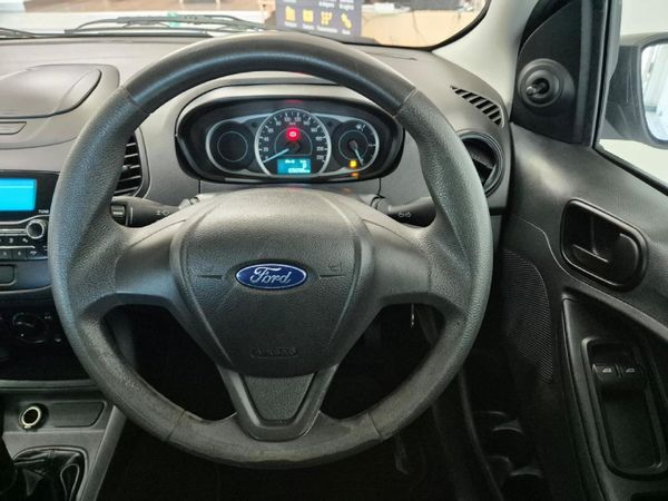 2018-Ford-Figo-15Ti-VCT-Ambiente-5-dr image:11