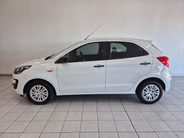2018-Ford-Figo-15Ti-VCT-Ambiente-5-dr image:2