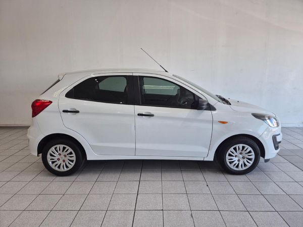 2018-Ford-Figo-15Ti-VCT-Ambiente-5-dr image:3
