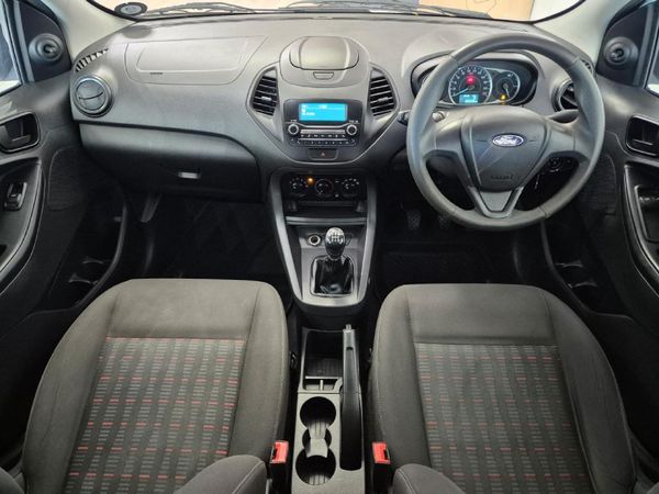 2018-Ford-Figo-15Ti-VCT-Ambiente-5-dr image:6