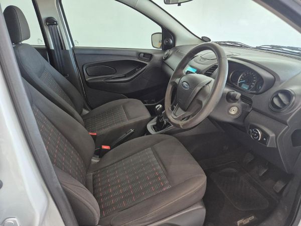 2018-Ford-Figo-15Ti-VCT-Ambiente-5-dr image:7