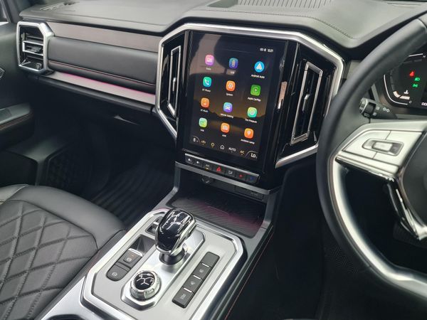 2025-JAC-T9-20-CTI-Hunter-4x4-Double-Cab-Auto image:12