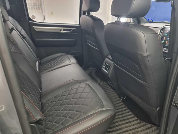 2025-JAC-T9-20-CTI-Hunter-4x4-Double-Cab-Auto image:13