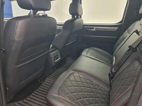 2025-JAC-T9-20-CTI-Hunter-4x4-Double-Cab-Auto image:15