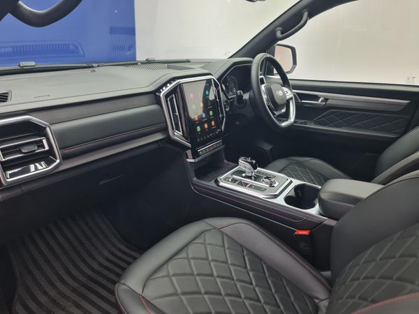 2025-JAC-T9-20-CTI-Hunter-4x4-Double-Cab-Auto image:16