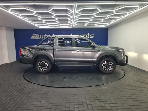 2025-JAC-T9-20-CTI-Hunter-4x4-Double-Cab-Auto image:5