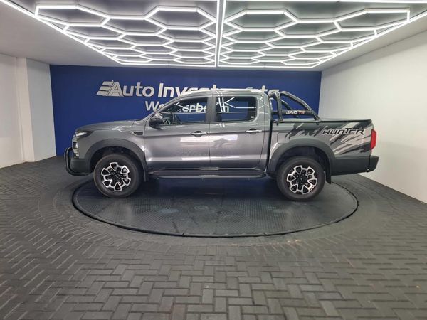 2025-JAC-T9-20-CTI-Hunter-4x4-Double-Cab-Auto image:6