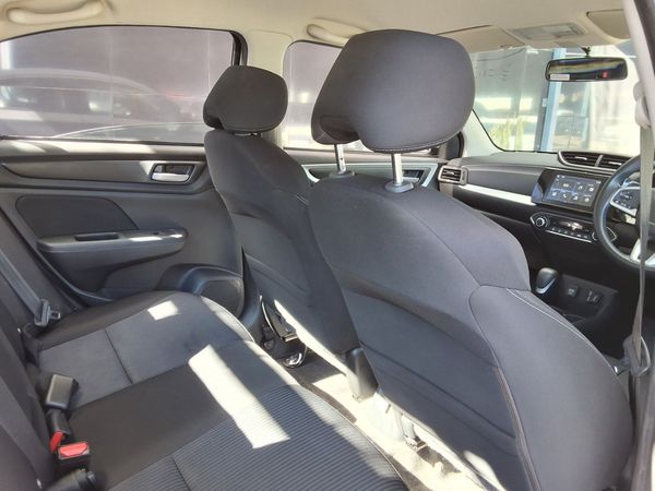 2024-Honda-Amaze-12-Comfort-Auto image:11