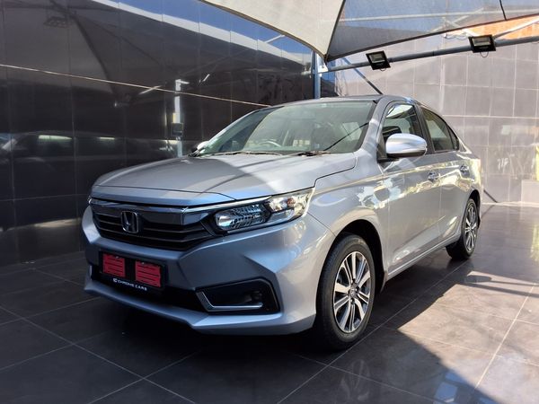 2024-Honda-Amaze-12-Comfort-Auto image:1