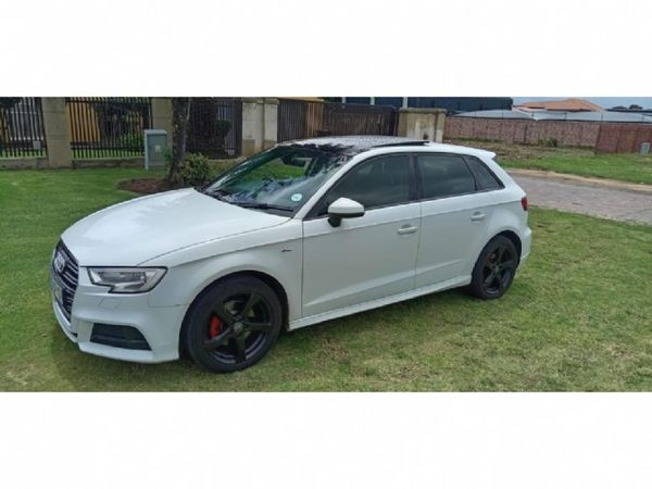 2018-Audi-A3-Sportback-10-TFSI-Auto-30-TFSI image:1