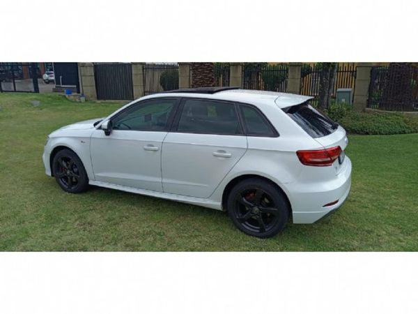 2018-Audi-A3-Sportback-10-TFSI-Auto-30-TFSI image:2