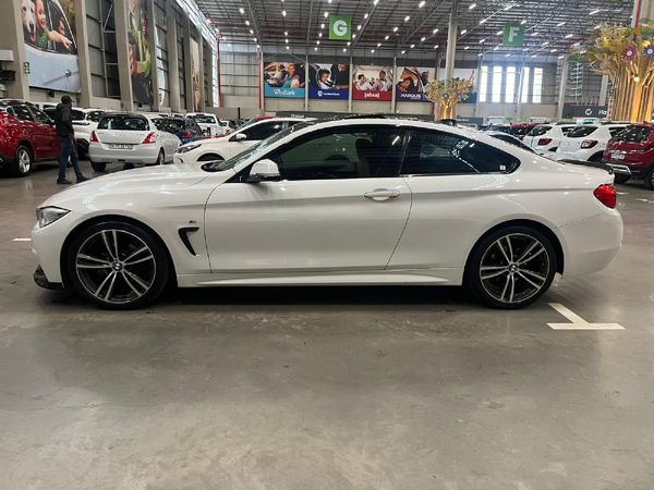2017-BMW-4-Series-420i-Coupe-M-Sport-Auto image:3