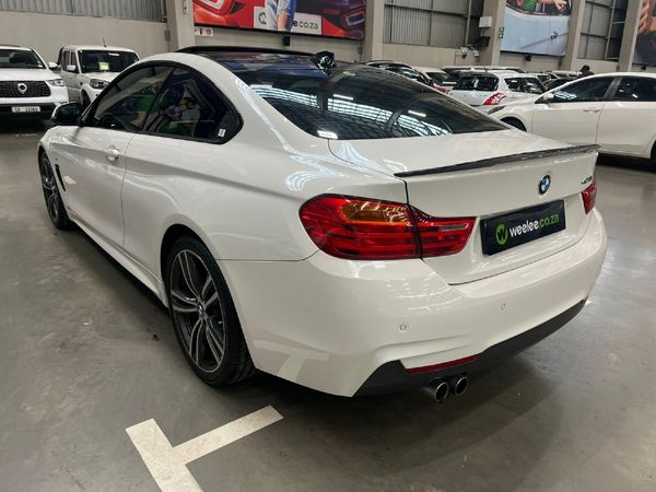 2017-BMW-4-Series-420i-Coupe-M-Sport-Auto image:4