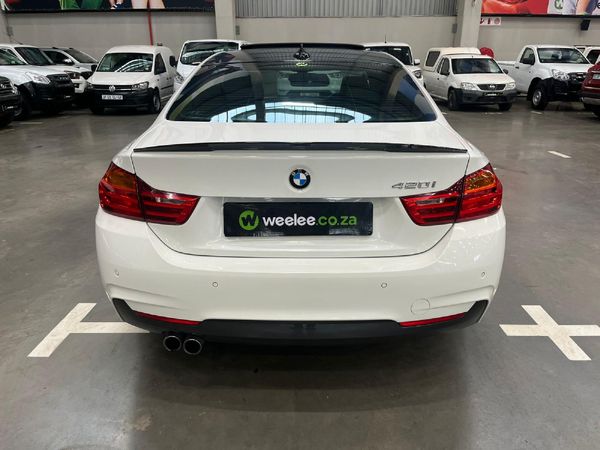 2017-BMW-4-Series-420i-Coupe-M-Sport-Auto image:5