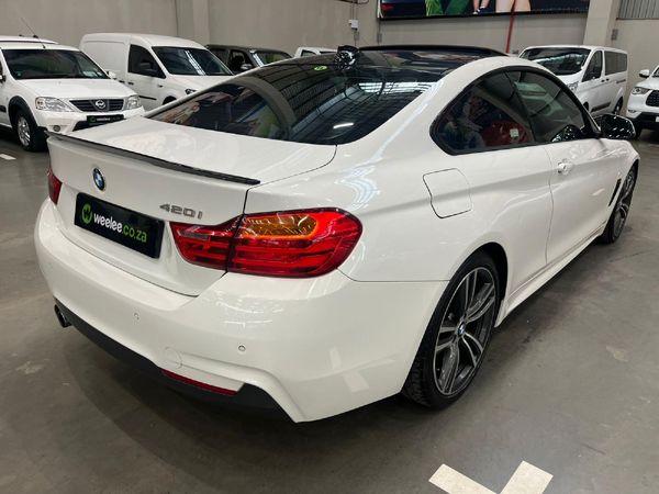 2017-BMW-4-Series-420i-Coupe-M-Sport-Auto image:6