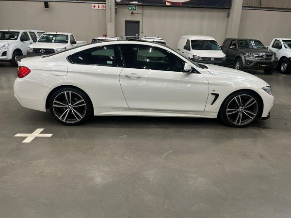 2017-BMW-4-Series-420i-Coupe-M-Sport-Auto image:7