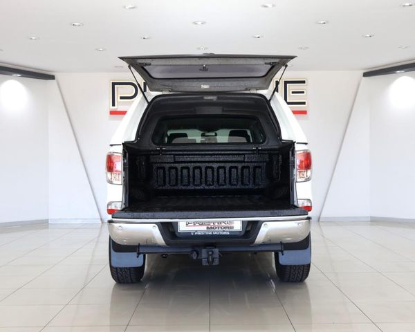 2015-Mazda-BT-50-32-TDi-SLE-Auto-Double-Cab image:12