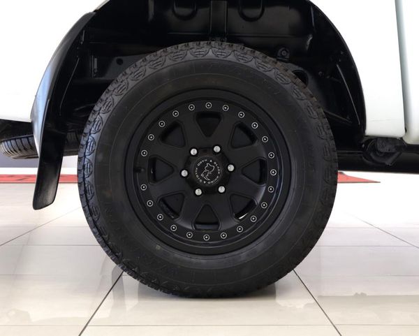 2015-Mazda-BT-50-32-TDi-SLE-Auto-Double-Cab image:15