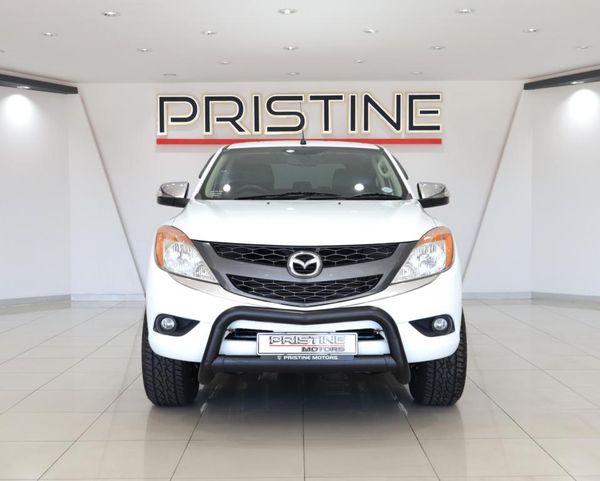 2015-Mazda-BT-50-32-TDi-SLE-Auto-Double-Cab image:1