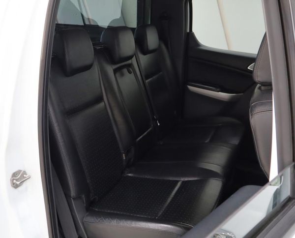 2015-Mazda-BT-50-32-TDi-SLE-Auto-Double-Cab image:19