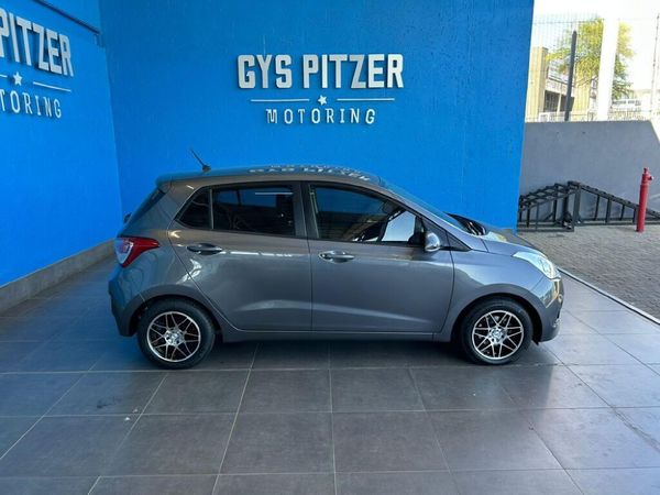 2016-Hyundai-Grand-i10-125-Fluid image:5