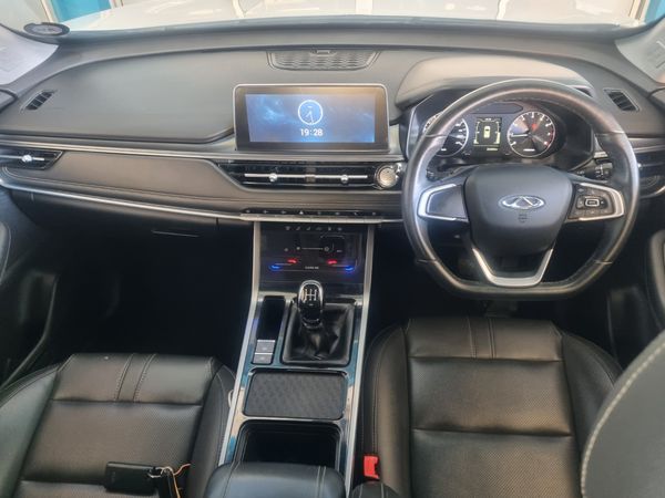 2023-Chery-Tiggo-4-Pro-15-Urban image:9