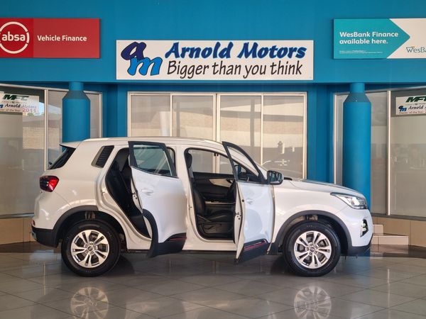 2023-Chery-Tiggo-4-Pro-15-Urban image:1
