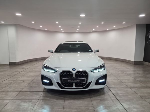 2021-BMW-4-Series-420i-Coupe-M-Sport image:1