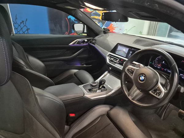 2021-BMW-4-Series-420i-Coupe-M-Sport image:4