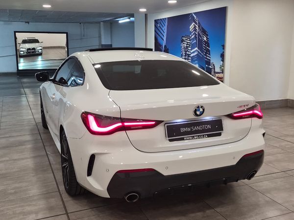 2021-BMW-4-Series-420i-Coupe-M-Sport image:7