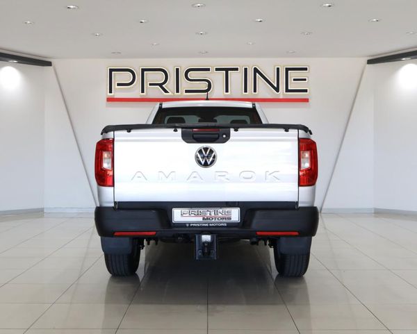 2023-Volkswagen-Amarok-20-TDI-125kW-Single-Cab image:9
