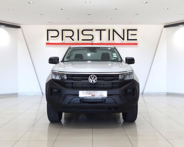 2023-Volkswagen-Amarok-20-TDI-125kW-Single-Cab image:1