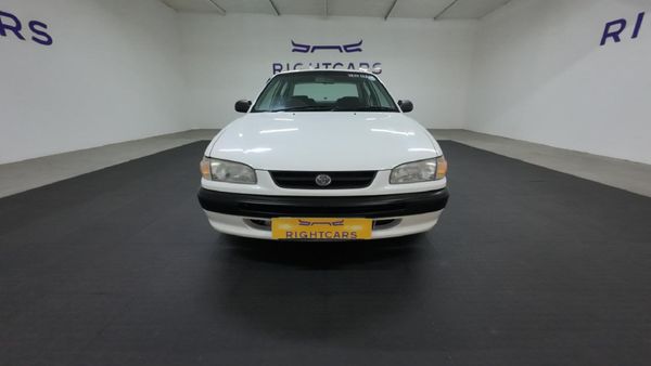 1999-Toyota-Corolla-160i-GLE image:1