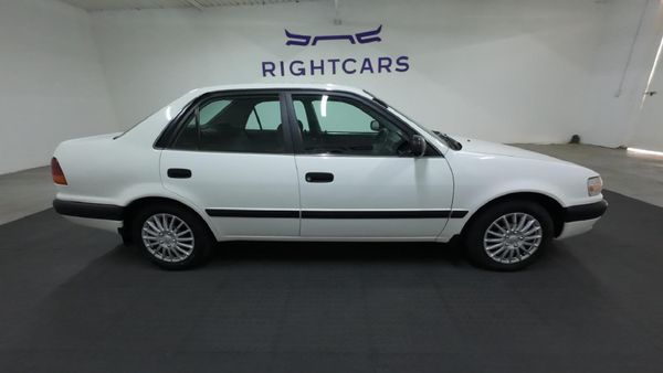 1999-Toyota-Corolla-160i-GLE image:2