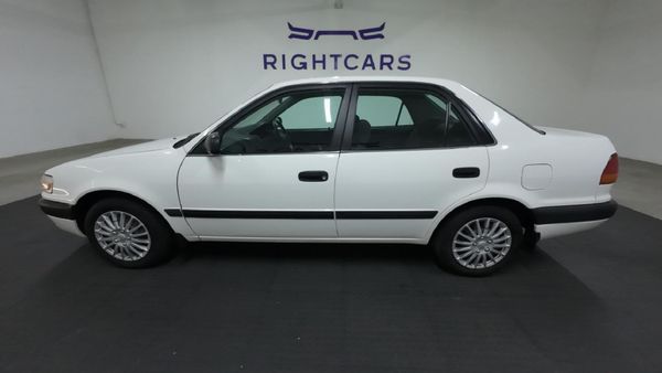 1999-Toyota-Corolla-160i-GLE image:6