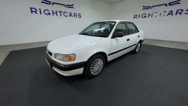 1999-Toyota-Corolla-160i-GLE image:7