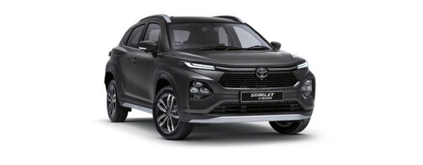 2026-Toyota-Starlet-Cross-15XR image:2