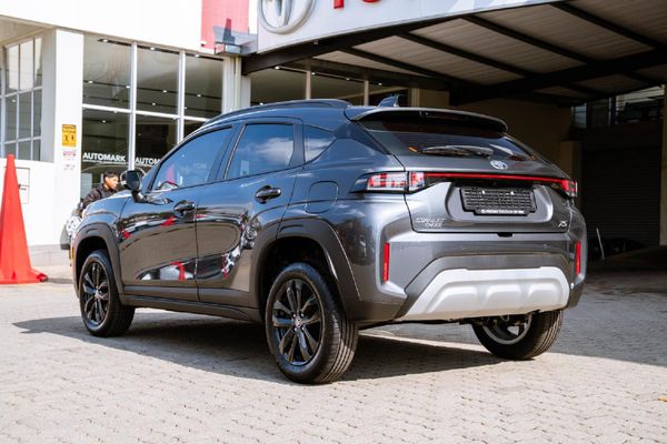 2026-Toyota-Starlet-Cross-15XR image:7
